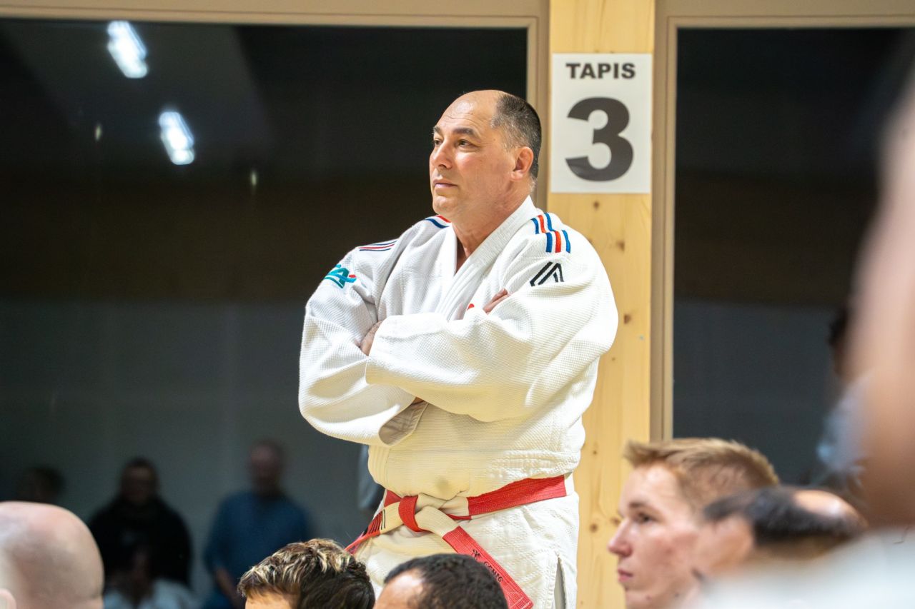 Stéphane Côme